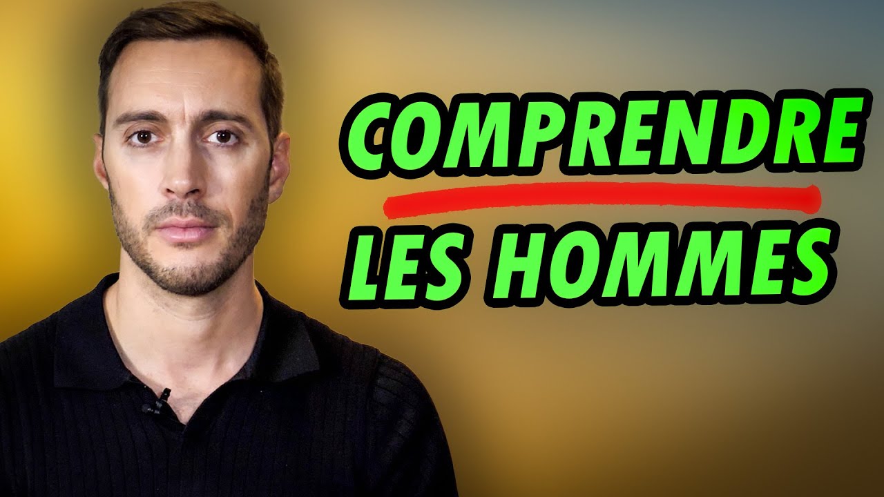 Psychologie masculine et amour YouTube — free download