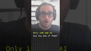 The AI Revolution is already here #aimarketing