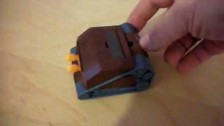 (561) STARCOM MINI TANK.AVI