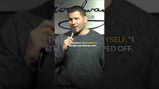 Private Detective School Online | Mike Vecchione | Comedy Time
