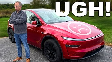 8 Annoying Things I FIXED on My New Tesla Model Y