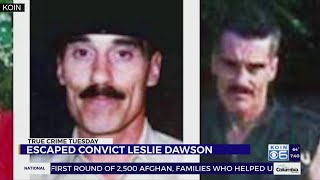 True Crime Tuesday: Fugitive of 30 years still on the run