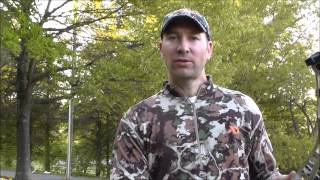 Bean Outdoors Product Pick 2015 Bear Archery Arena 34