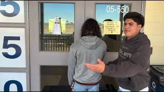 AICE media studies final project film