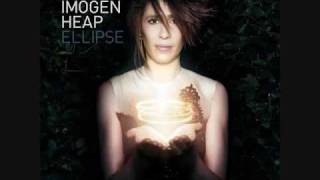 Vignette de la vidéo "Imogen Heap - Earth"