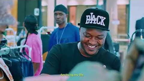 John Blaq ft Mozelo Kids My life Official Video