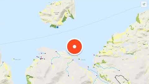 ArcGIS Explorer Tutorial for Day 1: Part 4