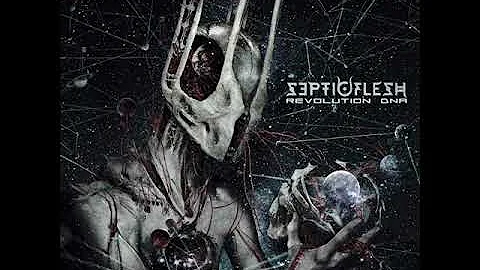 Septicflesh - Science