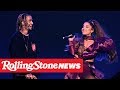 Ariana Grande, Social House and Drake Top the RS Charts | RS Charts News 8/14/19
