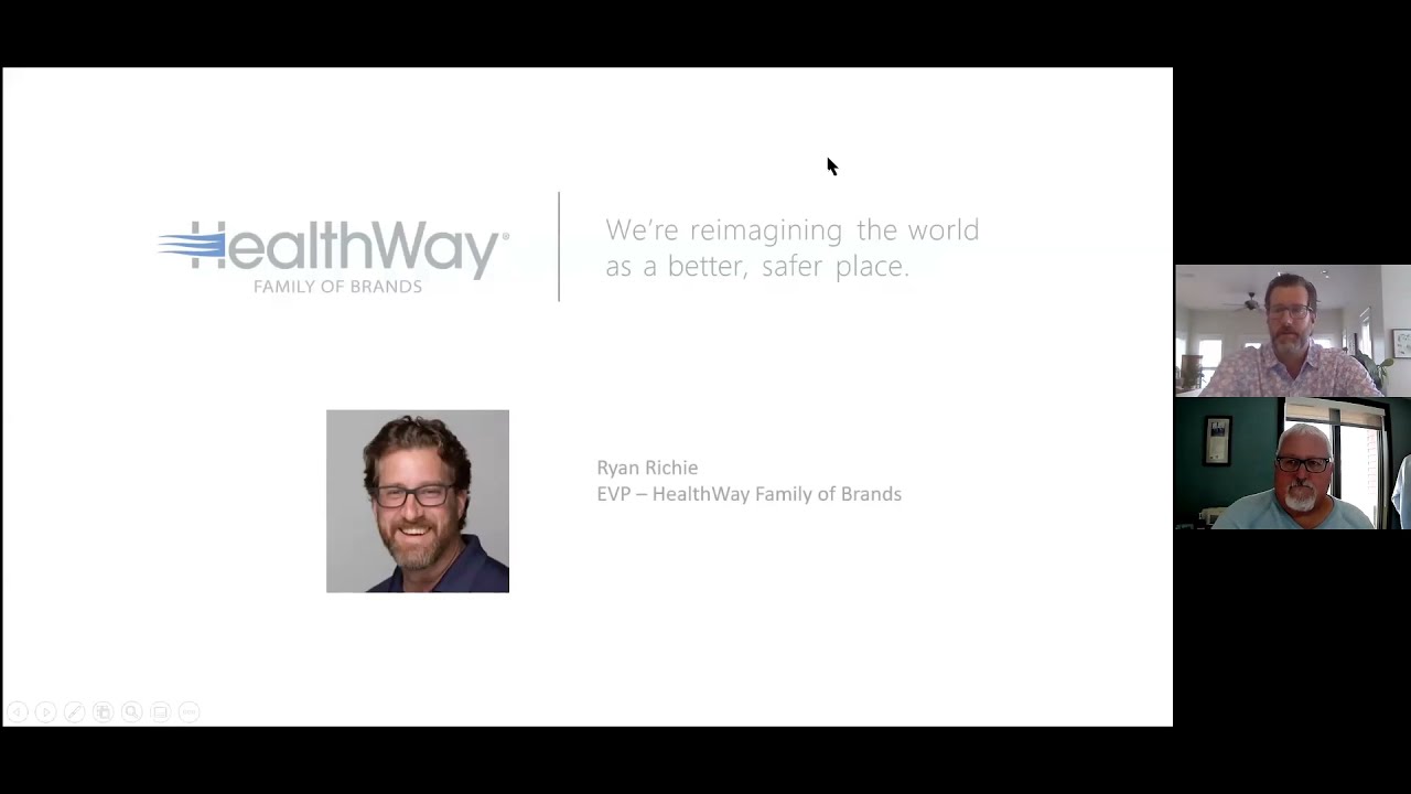 Air cleaning solutions - Why is this important right now for restaurants?