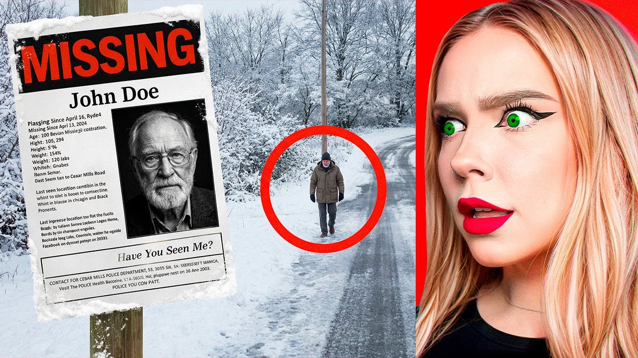 «Самые СТРАННЫЕ места на Google Maps, которые лучше не искать…»