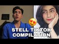 SB19 STELL TIKTOKs (Angel Baby, Pano &amp; I&#39;ll Never Love Again) Reaction 2022