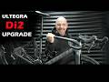 Ultegra 12-Speed Di2 Conversion | Full Install