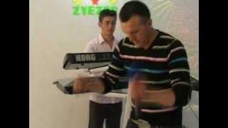 Muze bend - svze mi panujet