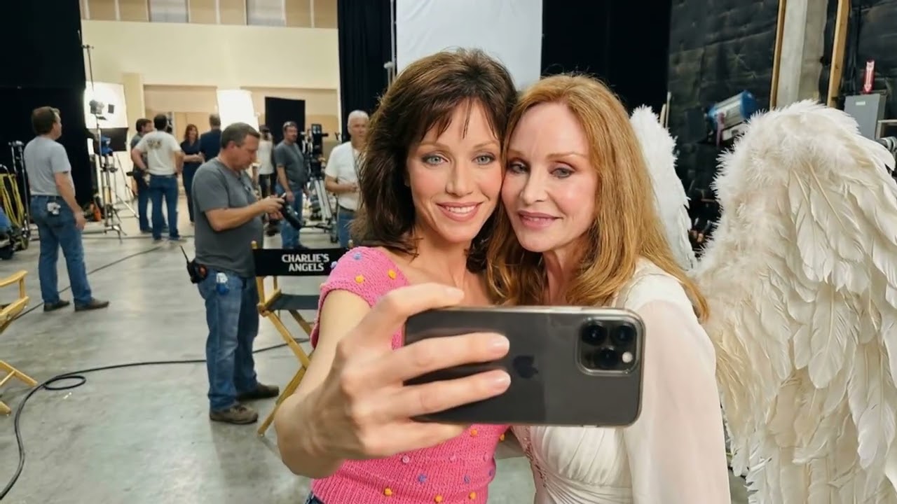 Charlie's Angels Cast THEN and NOW(1976-2026)