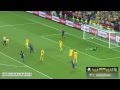 أهداف مباراة أوكرانيا 0 2 فرنسا الشوالي يورو 2012