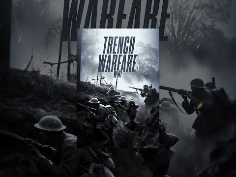 Trench Warfare: Wwi