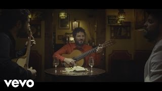 Video thumbnail of "El Kanka - Andalucía"