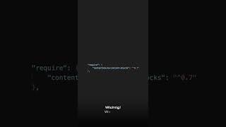 Codebreak - Content Blocks Special