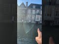Water proof house in Netherlands