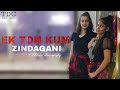 Ek toh kum zindagani dance  marjaavaan  the dance centre  mandsaur  dance choreography