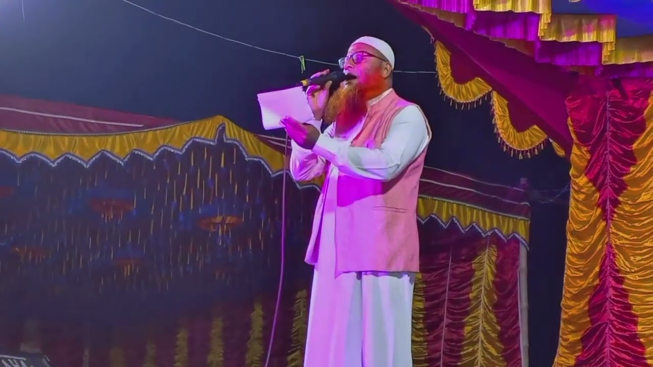 মায়াবী গজল কণ্ঠশিল্পী কলরব শিল্পীগোষ্ঠীর অন্যতম  এবং ইনকিলাব শিল্পীগোষ্ঠীর পরিচালক: আব্দুল মঈন