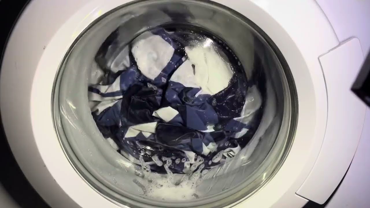 Siemens varioperfect Cotton 60 speedperfect