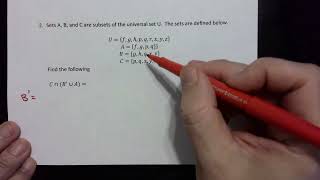 Celebrity Unions, Intersections, and Complements Involving 3 Sets Net Worth