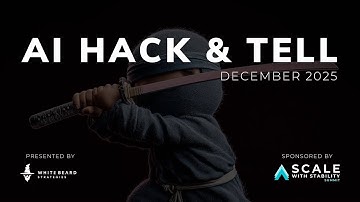 8 AI Hacks That Actually Work: Gemini Slides, 4¢ Images, Vibe Coding & GPTs That Fight Back