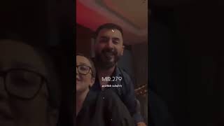 Hardi Salami W Afshin Shokri - Xoshm Awet هەردی سەلامی و ئەفشین شوکری - خۆشم ئەوێیت Resimi