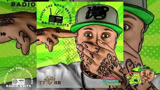 Armanii x Notnice - Wul Up (Walk Out Riddim) (TTRR Clean Version) ☣️