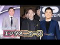 エンタメ★EXOチェン、婚前妊娠により結婚/GUMMY♥チョ・ジョンソク、妊娠7週目/ヒョンビン＆ソン・イェジン「今度は結婚説？/コ・ウナ、女優たちの態度を暴露/ヨン・ジョンフン、ハン・ガイン