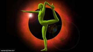 3Dtest Motion System Wip One