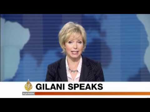 نشرة إخبارية - تحديث الساعة 14:35 بتوقيت غرينتش