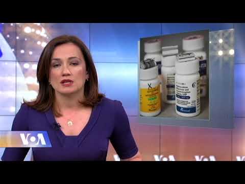 ვაშინგტონი დღეს, 29 ოქტომბერი, 2017