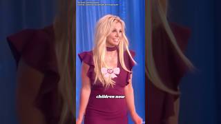 Where are Britney Spears' three children now?#celebrity #shorts #britneyspears #edit