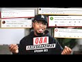 WHEN Should Artists Pay for Promotions |#AskBrandMan  001