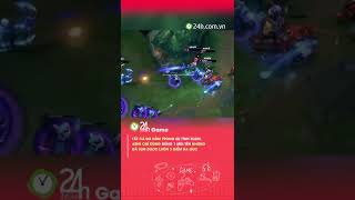 Tính cả rồi #shorts #24hmedia #lmht