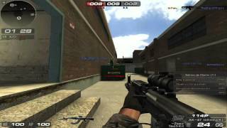 DarkBlad Vs *aAa* ~~DrPato