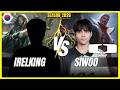 IRELKING vs DK Siwoo - BEST IRELIA KR vs Siwoo JAYCE Top - Patch 26.10 KR Ranked | lolrec