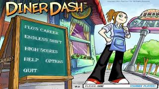 Diner Dash "No Podium Challenge" Live Stream Part 2 - 5/14/25
