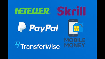 How to Cash Out PayPal, Binance, Wise, Skrill & Neteller to Africa (Ghana, Nigeria, Kenya, etc.)