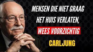 Download Lagu Ik ga niet graag de deur uit 6 waarheden van Carl Jung over mensen die liever thuis blijven MP3