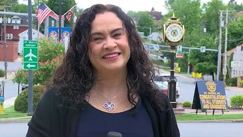 Margie Brown Full Interview