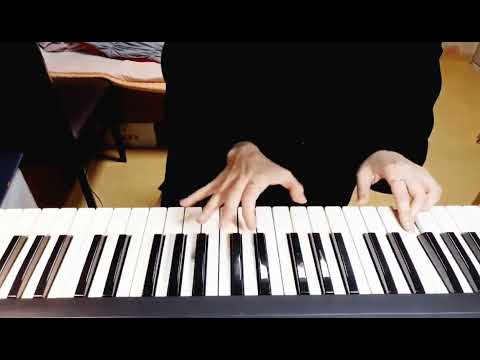 [범주범창] 우리의 사랑이 필요한 거죠 (G) - 박주연 작사, 하광훈 작곡. 2015 개정교육과정