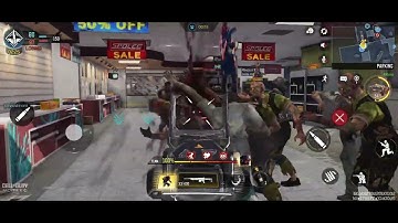 Call of Duty Mobile Gameplay | COD MOBILE | Hordepoint Mode Battle