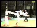 All india open full contact karate tournament 2008 TVPM KERALA Episode -6