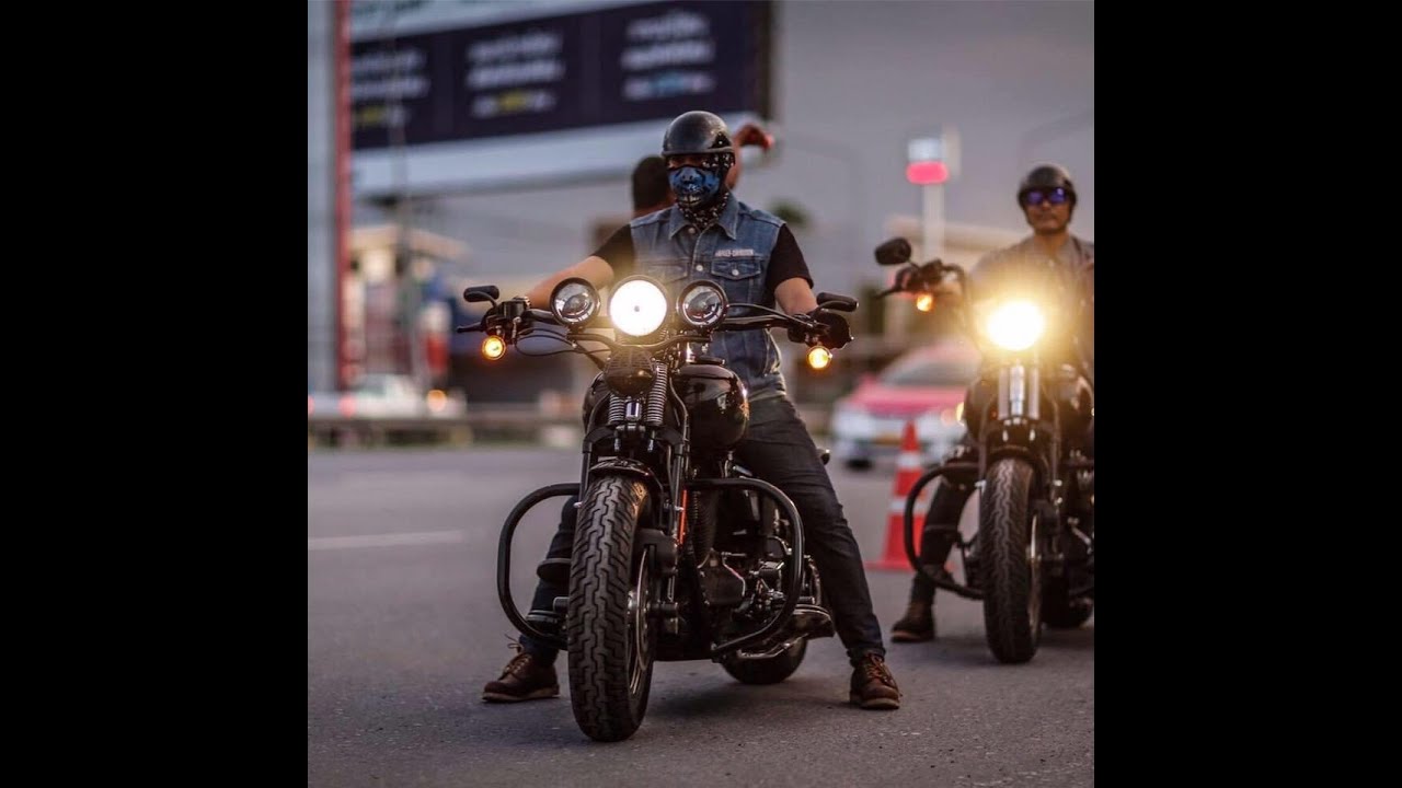 HD Springer Crossbones 2011 - YouTube