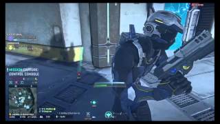 (OLD) [Nkey] Planetside 2 PS4 - Mini Montage