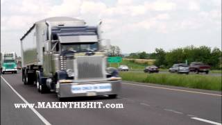 Make-A-Wish 2012 Convoy Emergency Services Units